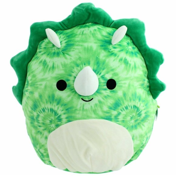 jumbo dinosaur squishmallow